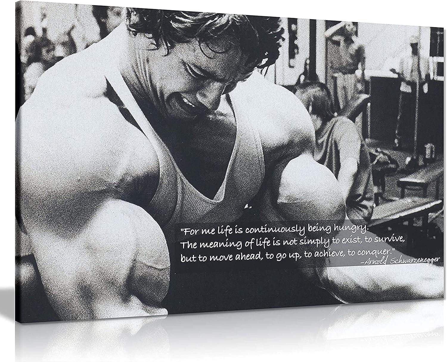 The Best 28 Home Gym Posters To Motivate You While Working Out