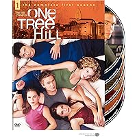 One Tree Hill 第三シーズン 完全版 DVD Amazon.com: One Tree Hill: Season 3 [DVD] : Chad Michael