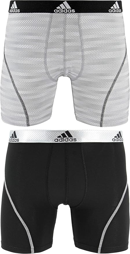 adidas men's sport performance climalite