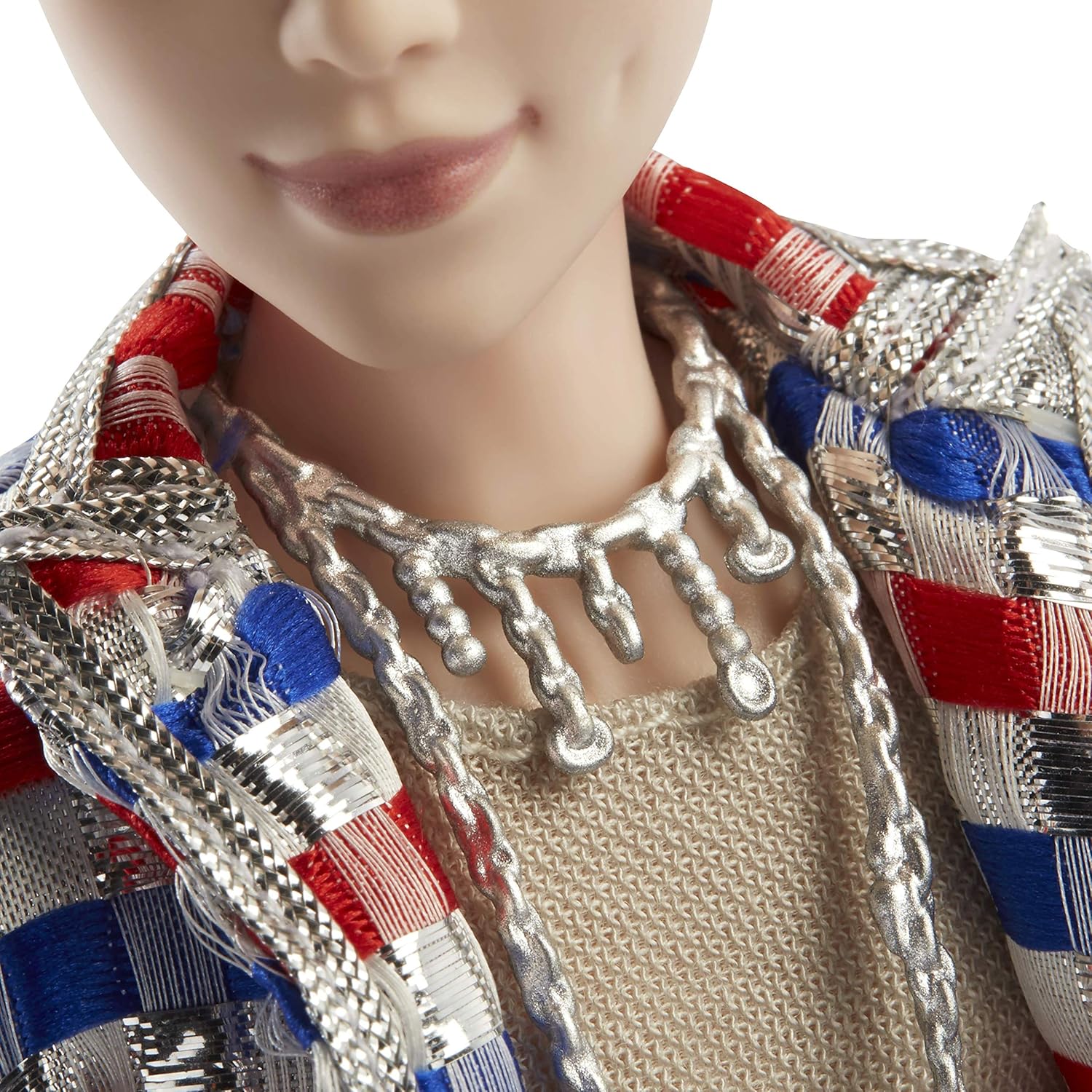 Mattel Bts Rm Prestige Doll, Multicoloured, 28 cm - Image 4