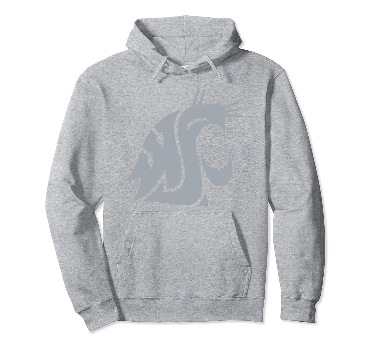 Washington State Cougars NCAA Hoodie PPWST01-ANZ