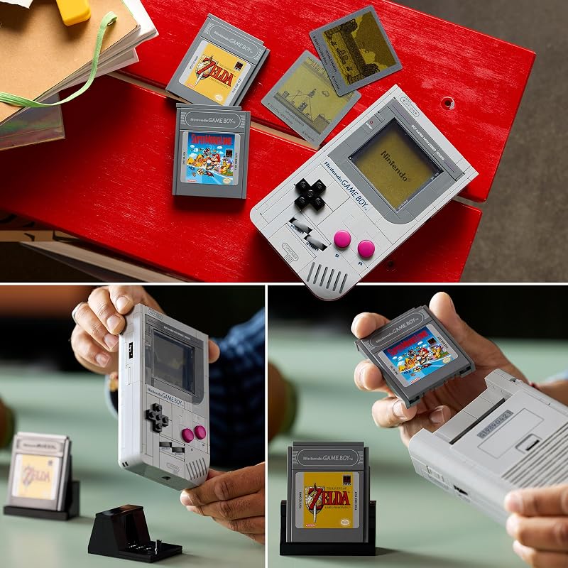 Super Mario Game Boy 72046