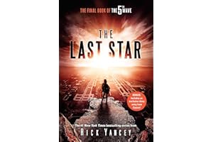 The Last Star: The Final Book of The 5th Wave