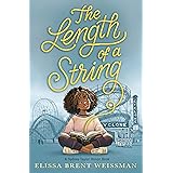 The Length of a String