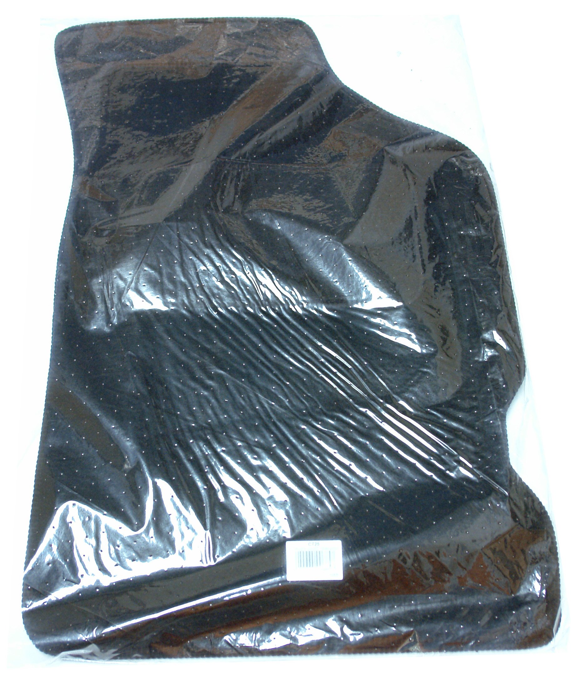 Classic Tailored CT25 Carpet Car Floor Mats