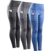 NELEUS Women's Soft Leggings