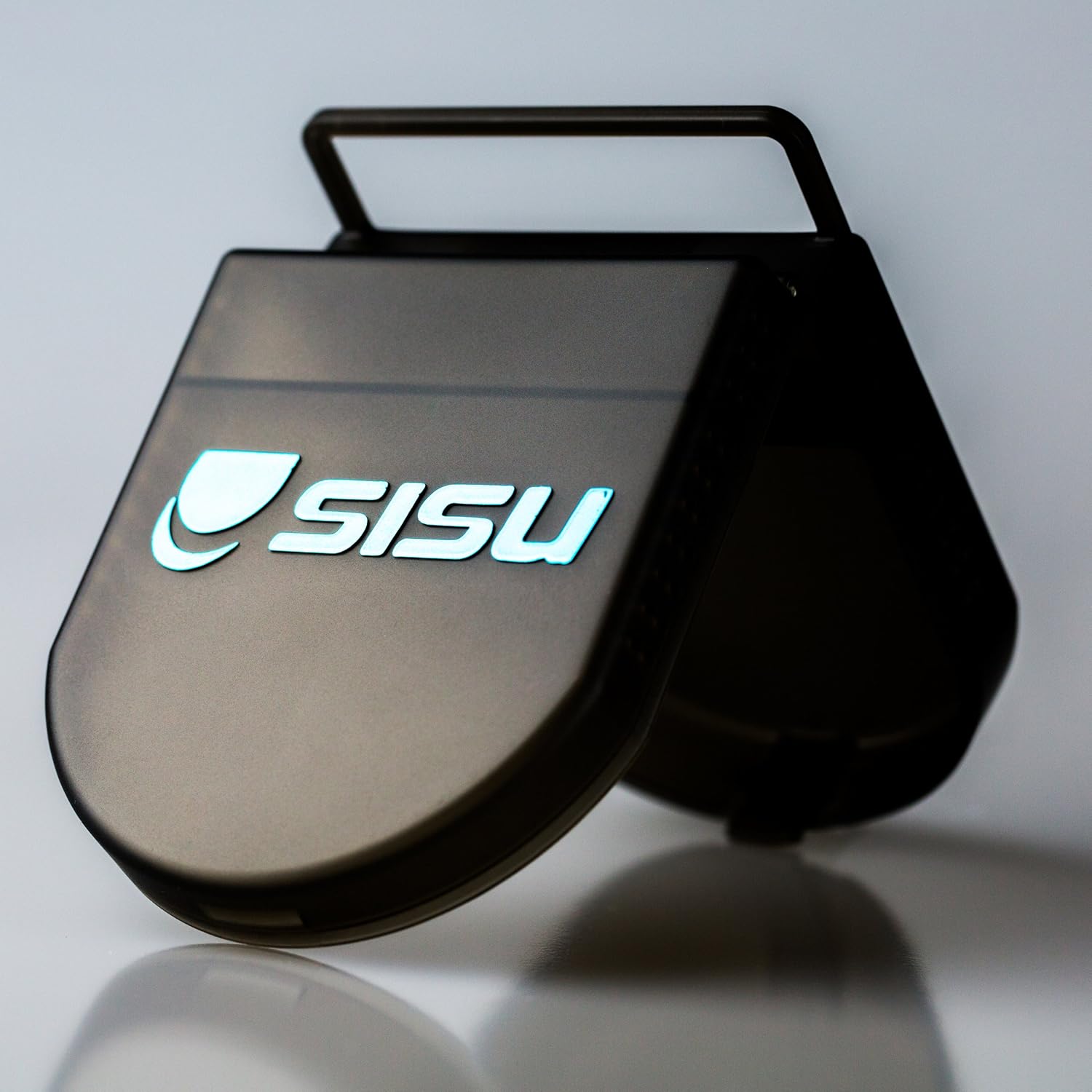 SISU Mouth Guards Sports Mouthguard Storage Case : Clothing