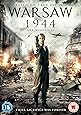 Warsaw 1944 [DVD]