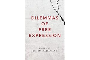 Dilemmas of Free Expression