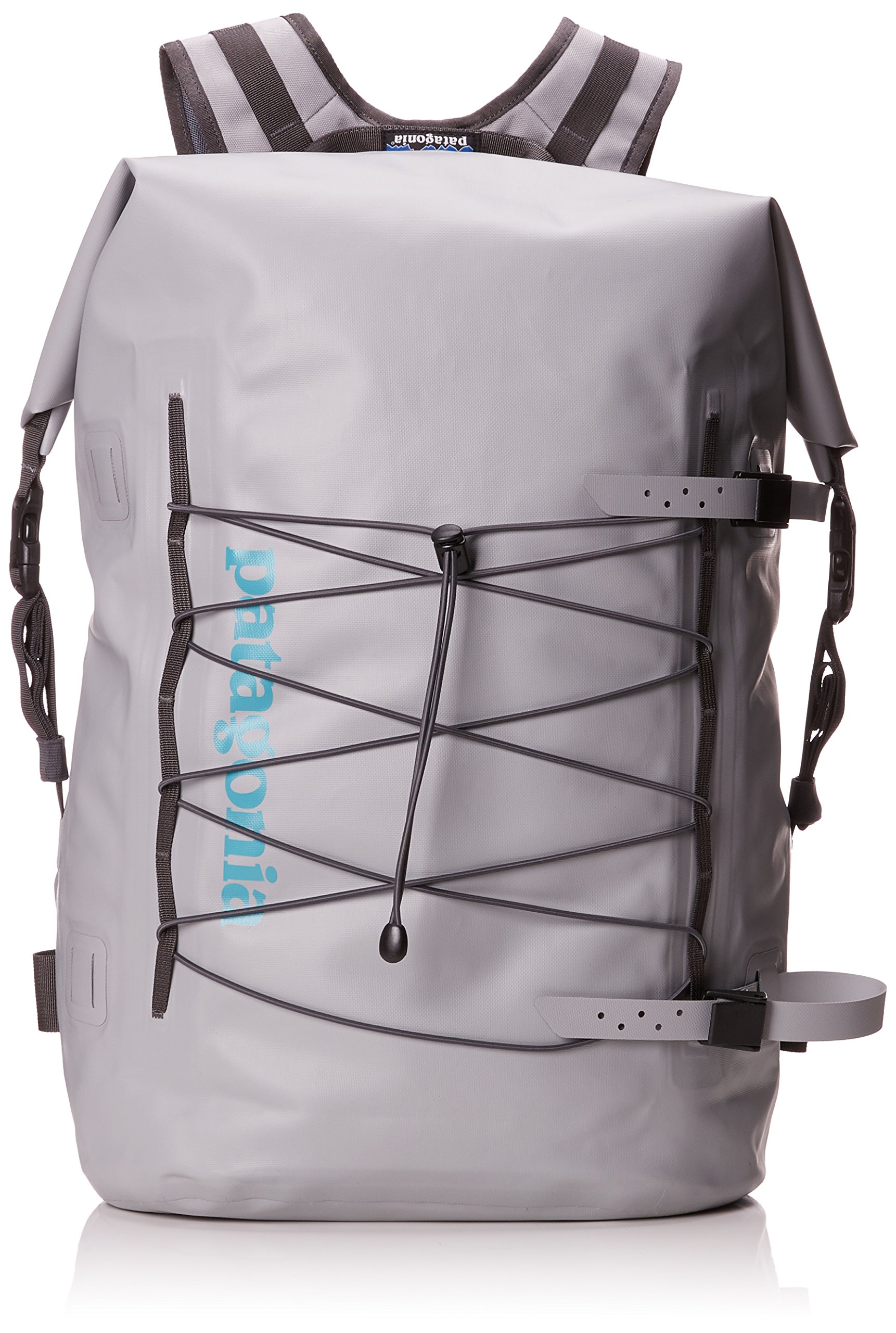 patagonia backpack as diaper bag