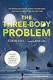 The Three-Body Problem (Remembrance of Earth's Past Book 1)