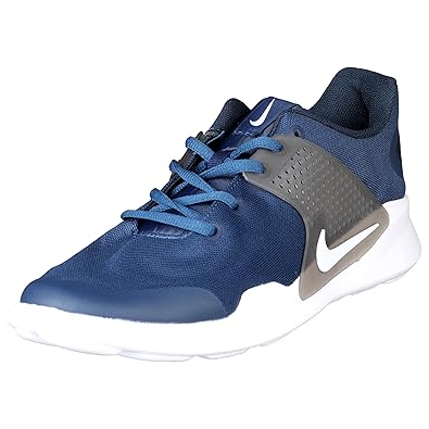 nike arrowz blue