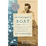 Hemingway's Boat: Everything He Loved in Life, and Lost