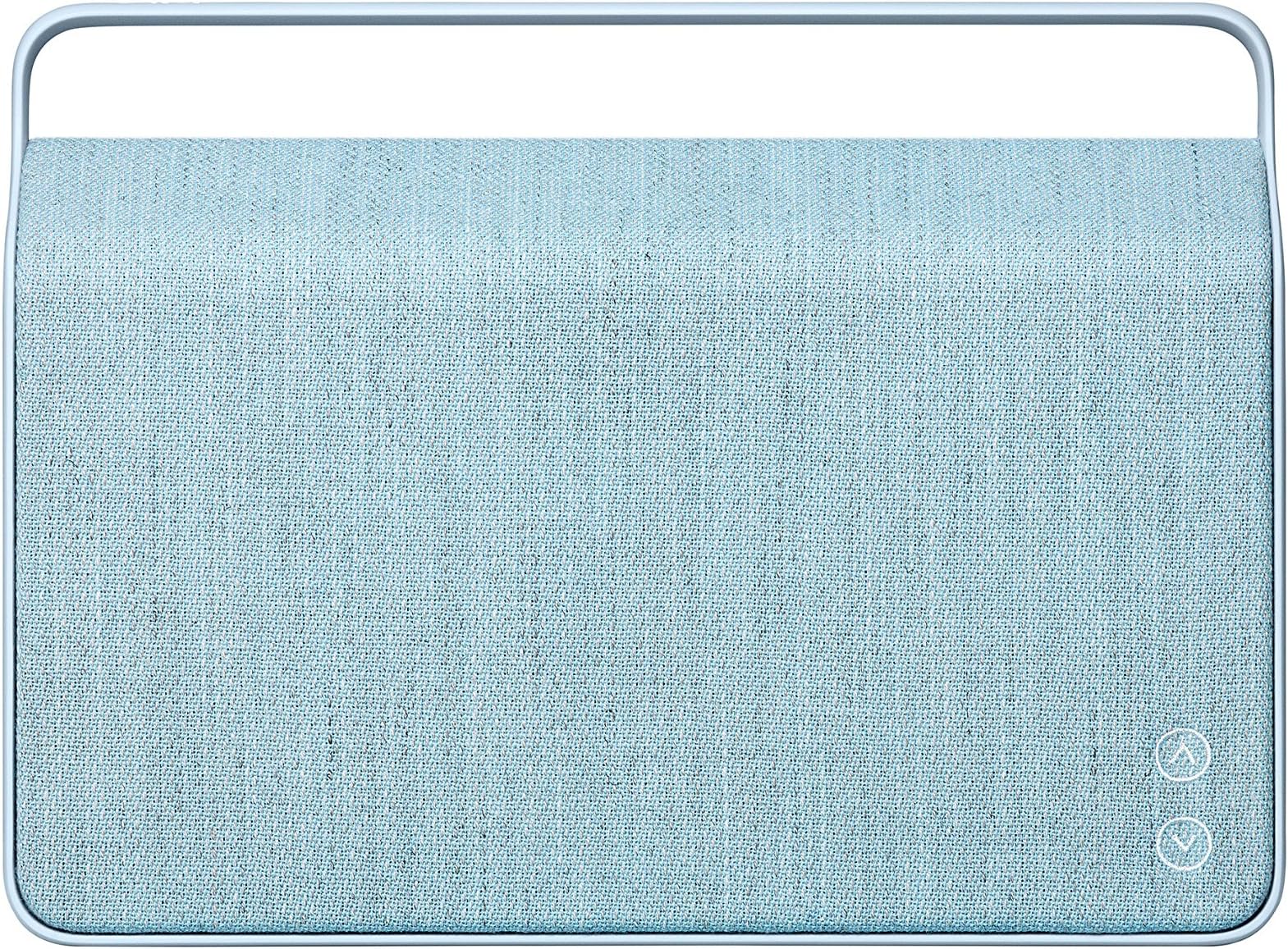 Vifa Copenhagen - Wireless Portable Speaker - Ice Blue