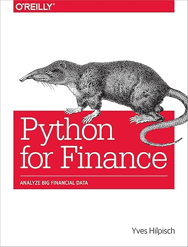 Download Python for Finance PDF