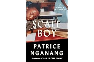 Scale Boy: An African Childhood