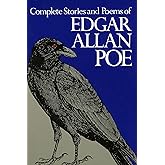Complete Stories and Poems of Edgar Allan Poe