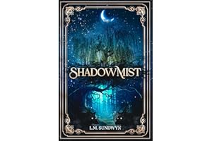 ShadowMist (ShadowMist Series Book 1)