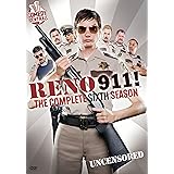 Reno 911!: Season 6