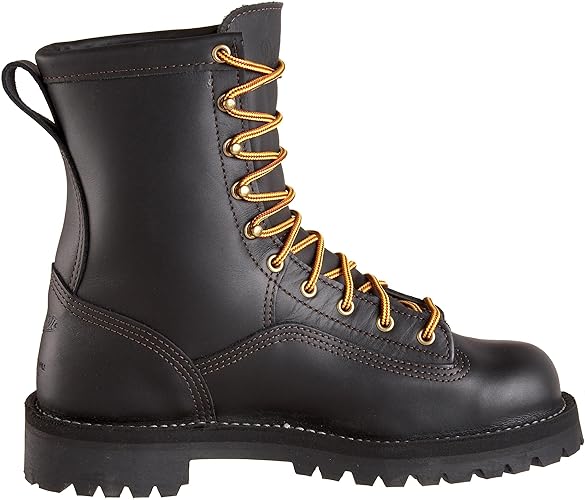 danner lineman boots