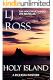 Holy Island: A DCI Ryan Mystery (The DCI Ryan Mysteries Book 1)