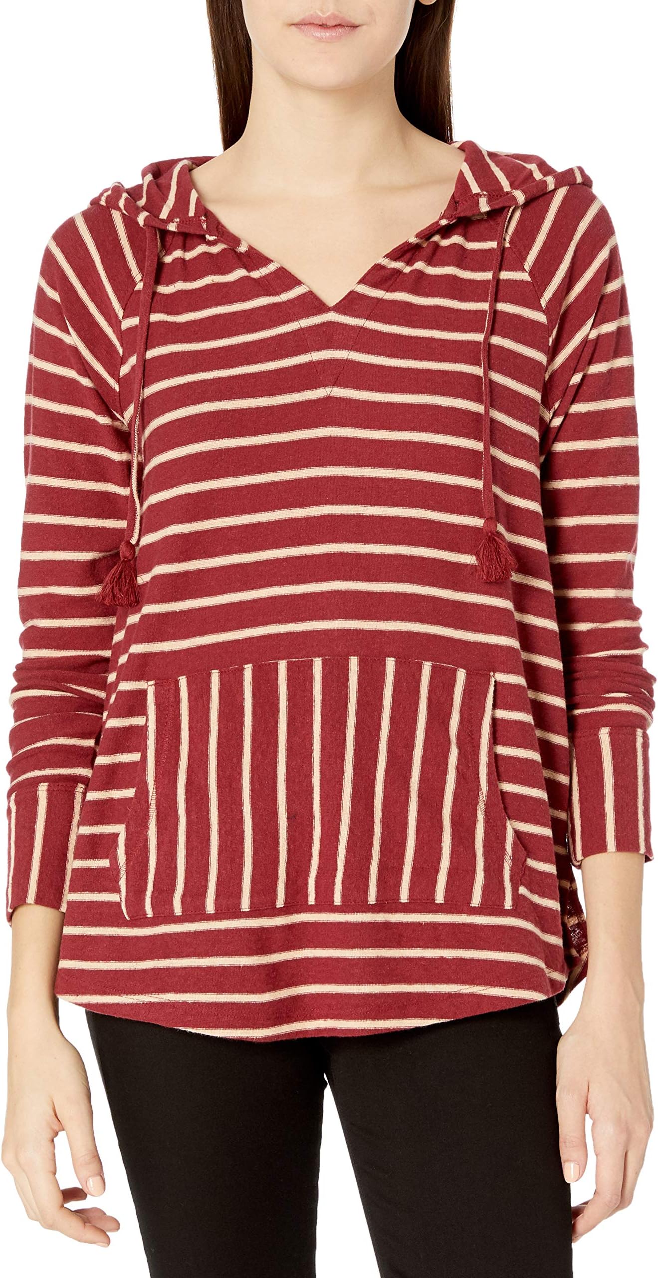 Women's Long Night Hoodie