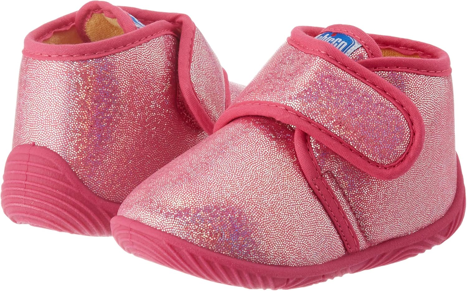 Calzature Prima Infanzia Polacchino Chicco Narcino Per Neonati