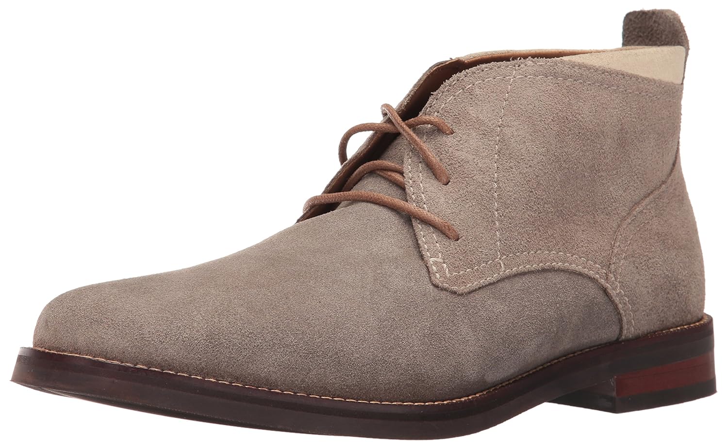 cole haan ogden suede chukka boot