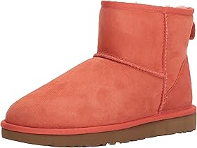 ugg boots mini sand