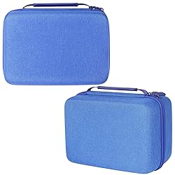 Aenllosi Hard Carrying Case Replacement for
