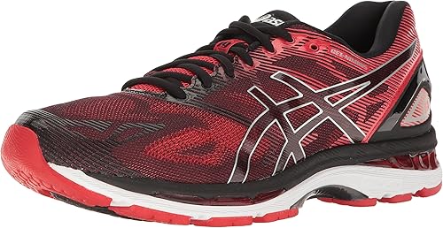 asics nimbus 12 2017