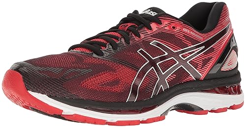 asics nimbus 19 hombre 2014