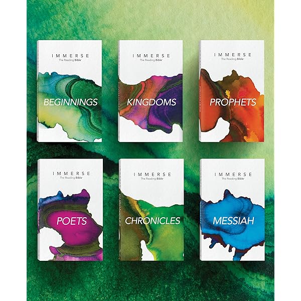 The Bible Reset: Simple Breakthroughs to Make Scripture Come Alive