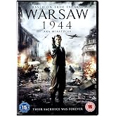 Warsaw 1944 [DVD]