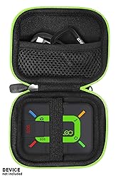 CaseSack case for ZOLEO Satellite