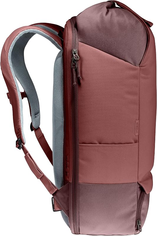 Utilion 30 Roll-Top Zaino con scomparto per le scarpe