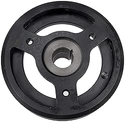 Dorman 594-710 Engine Harmonic Balancer Compatible