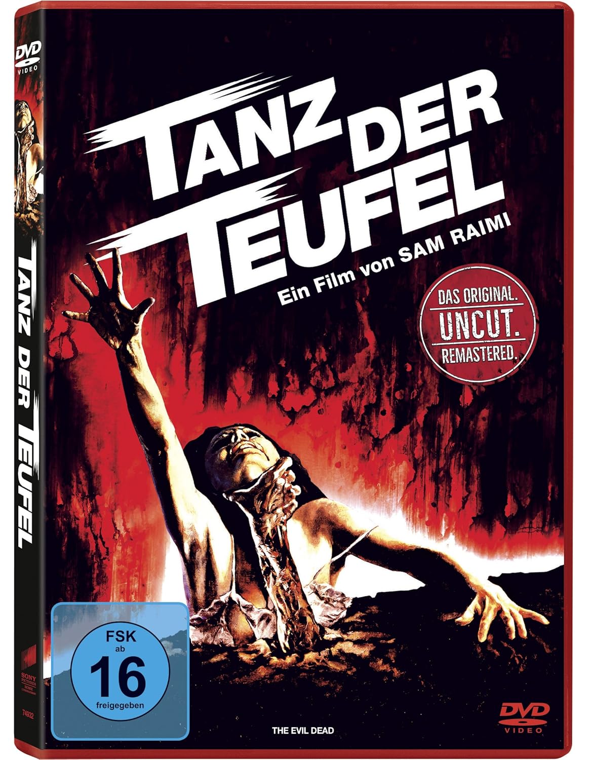 Amazon Com Tanz Der Teufel Movies Tv