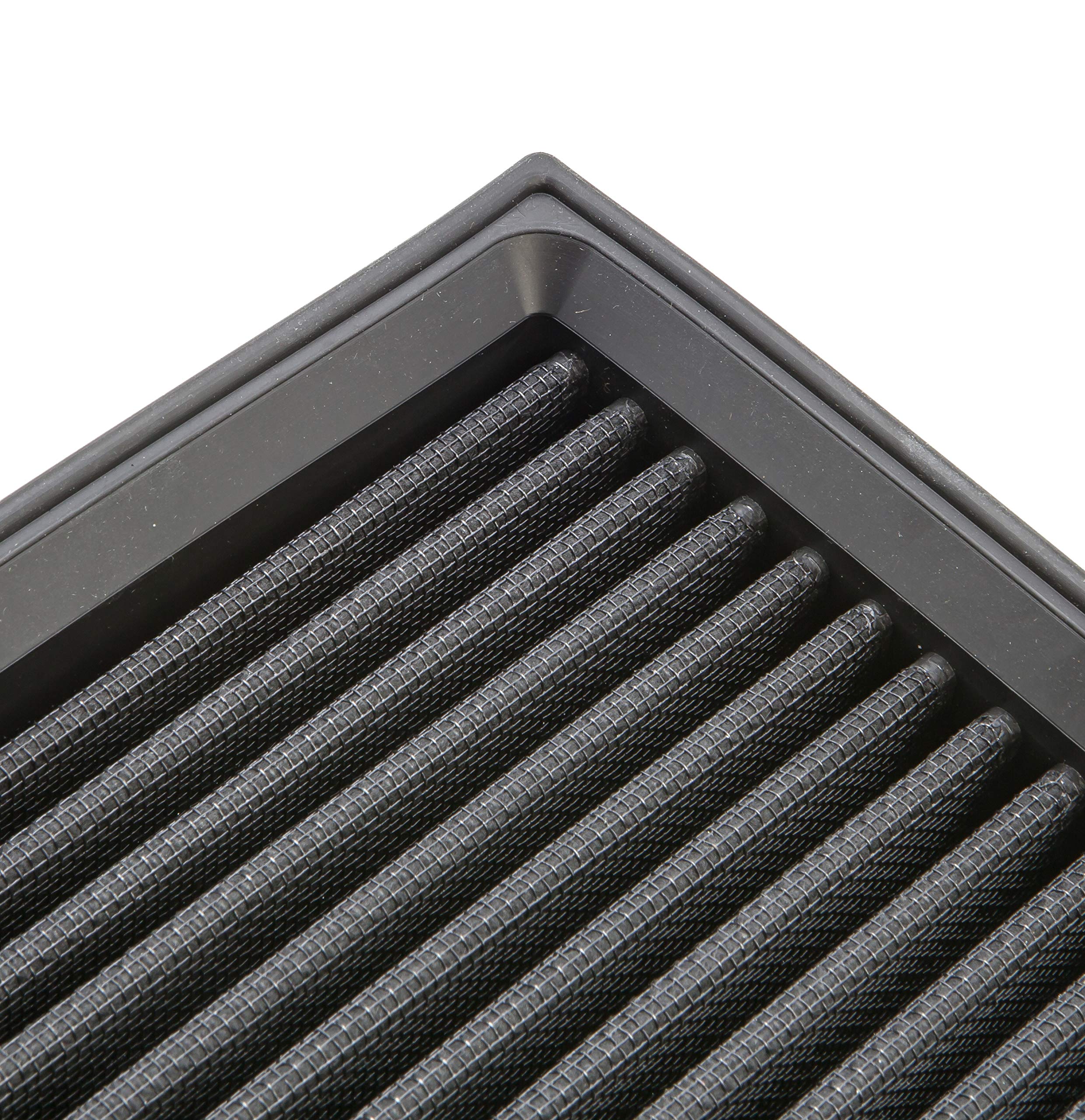 Ramair Performance Pleated performance air filter for Audi RS6 RS7 4.0 TFSI 2012-2018 C7 4G8