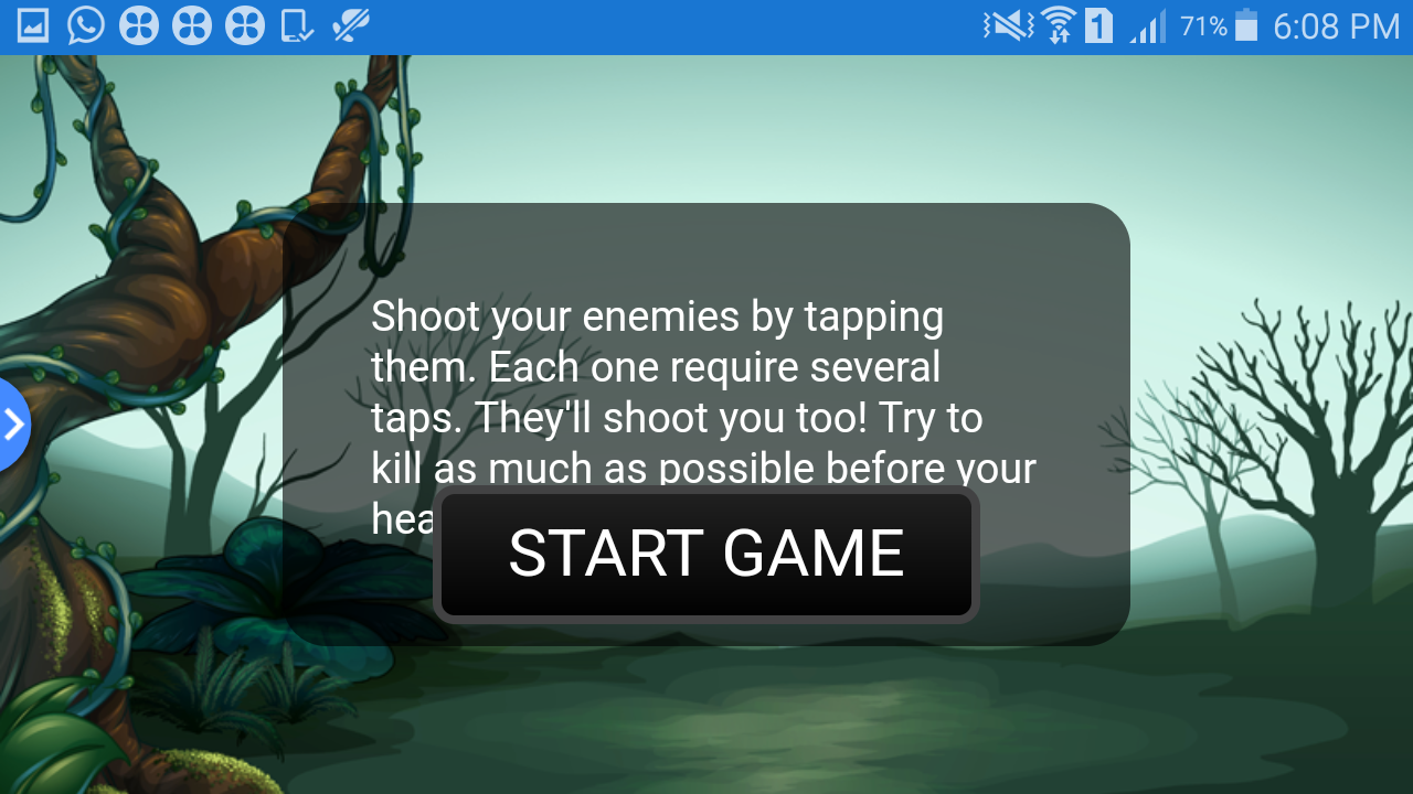 GUN FORCEAmazon.deAppstore for Android