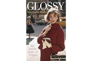 Glossy: The inside story of Vogue