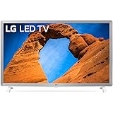 LG Electronics 32LK610BPUA 32-Inch 720p Smart LED TV (2018 Model)