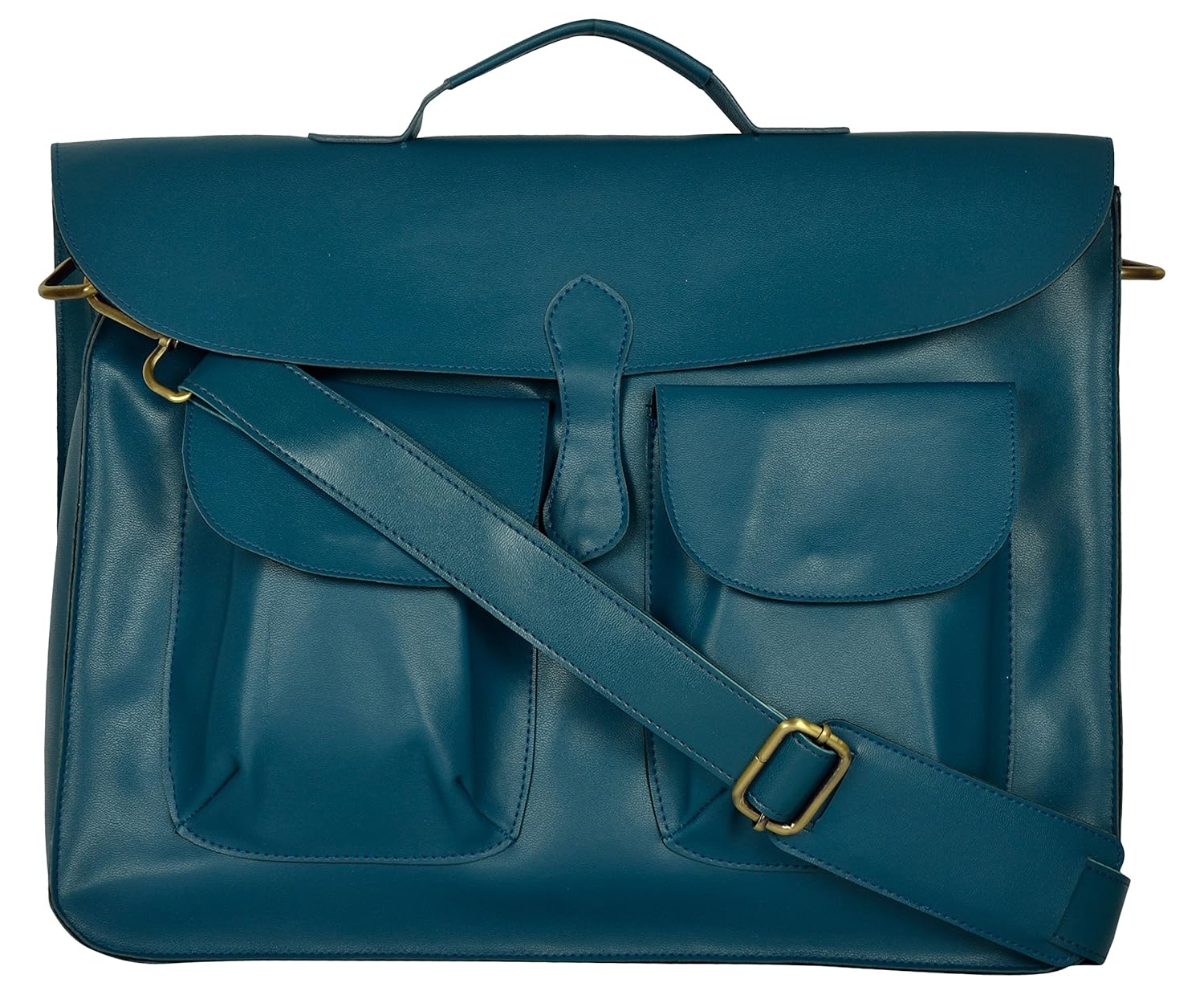 aneek unisex satchel