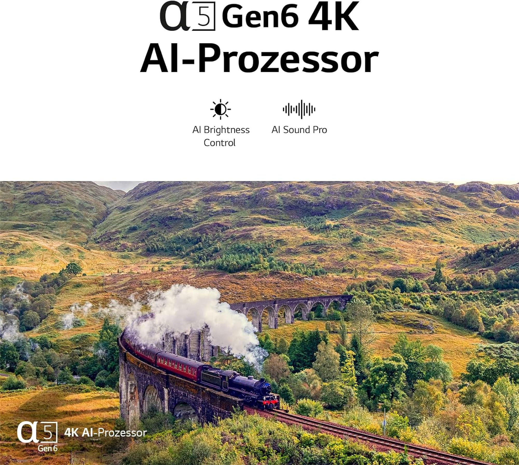 LG 86UR78006LB 218 cm (86 Zoll) UHD Fernseher (Active HDR, 60 Hz, Smart TV) [Modelljahr 2023] 8