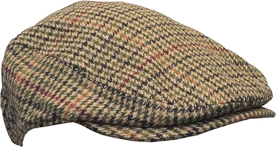 Walker Hawkes Casquette Plate En Laine Enfant Pour La Campagne Amazon Fr Vetements Et Accessoires