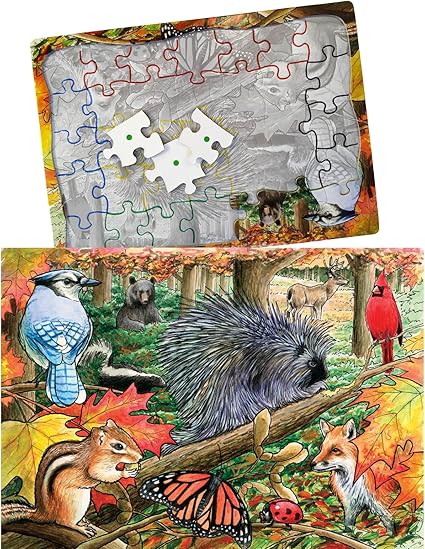 puzzles para personas con alzheimer