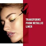Rimmel Wonder Swipe 2-in-1 Glitter Eyeliner Eyeshadow Slay 1.7ml view 6