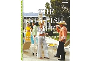 The Stylish Life: Cocktail Parties