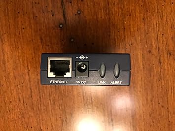 netgear print server