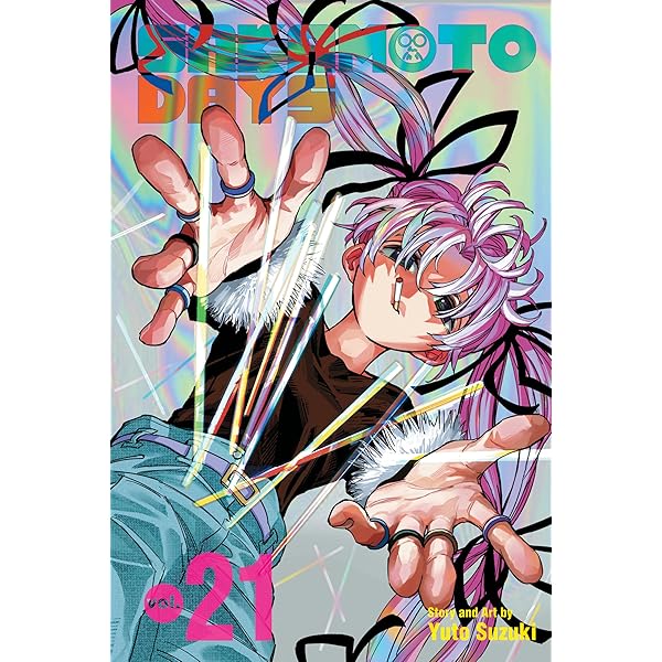 Amazon.com: Sakamoto Days, Vol. 1: The Legendary Hit Man eBook